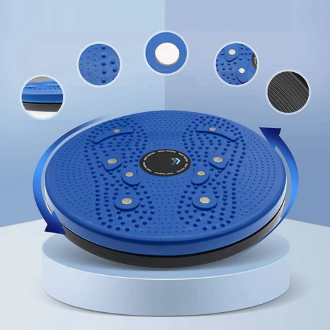 Waist Twister FitPro