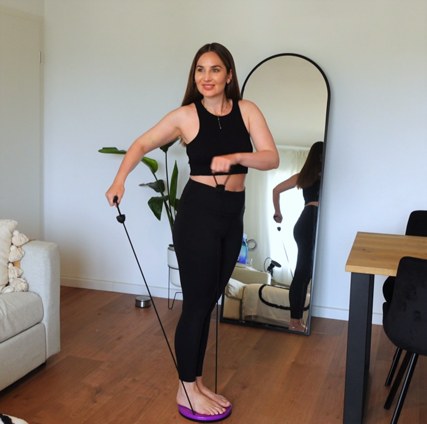 Waist Twister FitPro