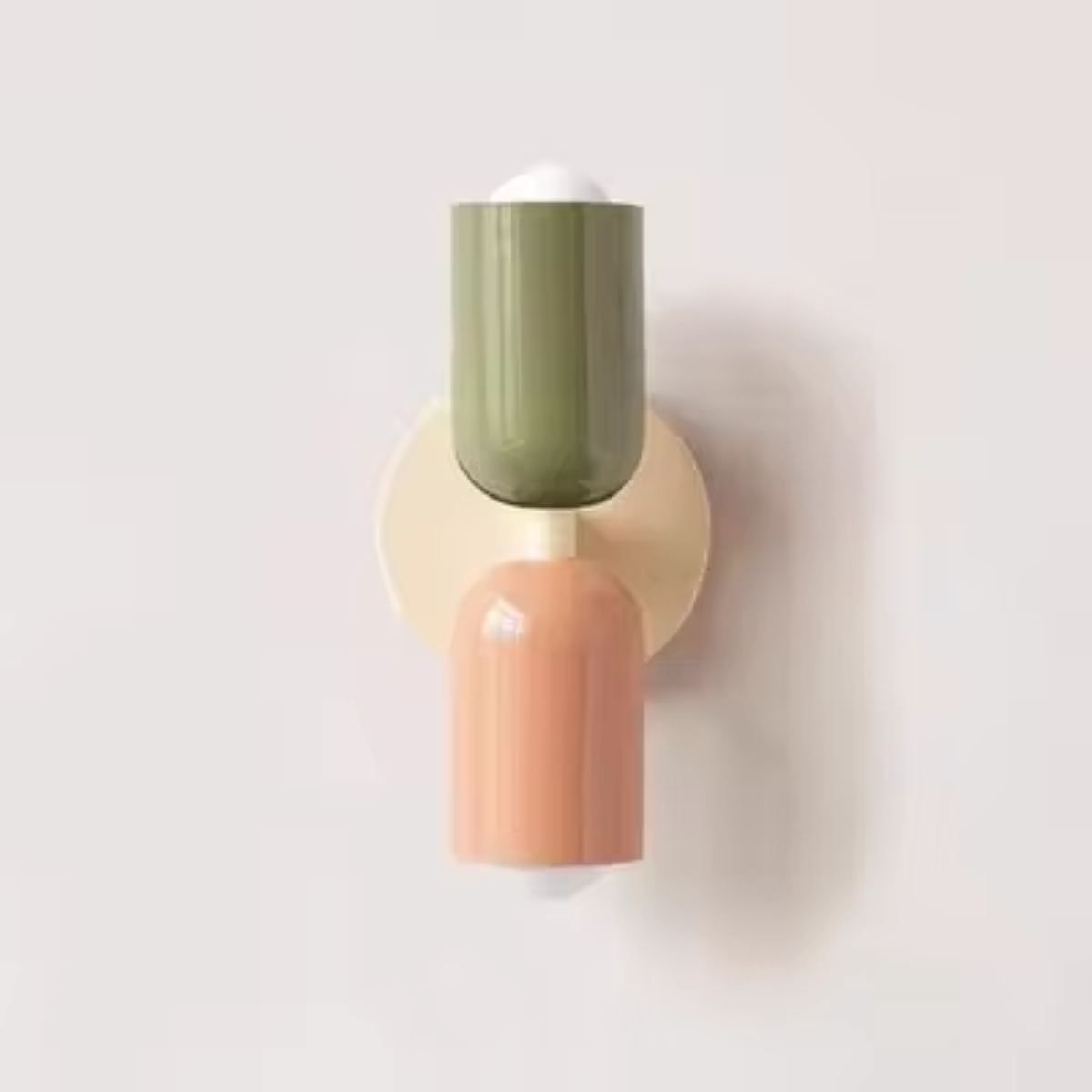 Wall Lamp - Minimalist Scandinavian Design