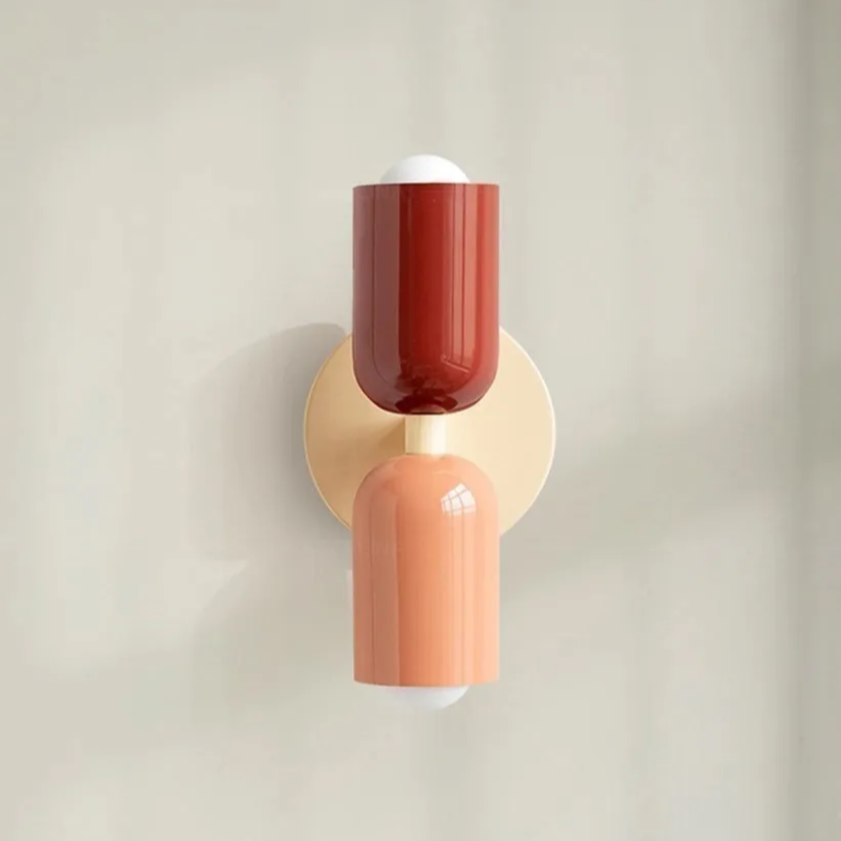 Wall Lamp - Minimalist Scandinavian Design