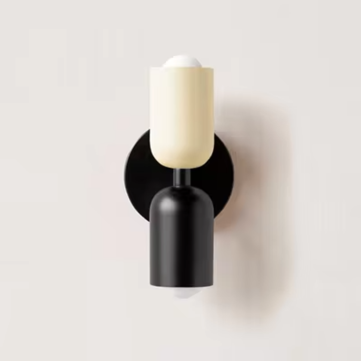 Wall Lamp - Minimalist Scandinavian Design