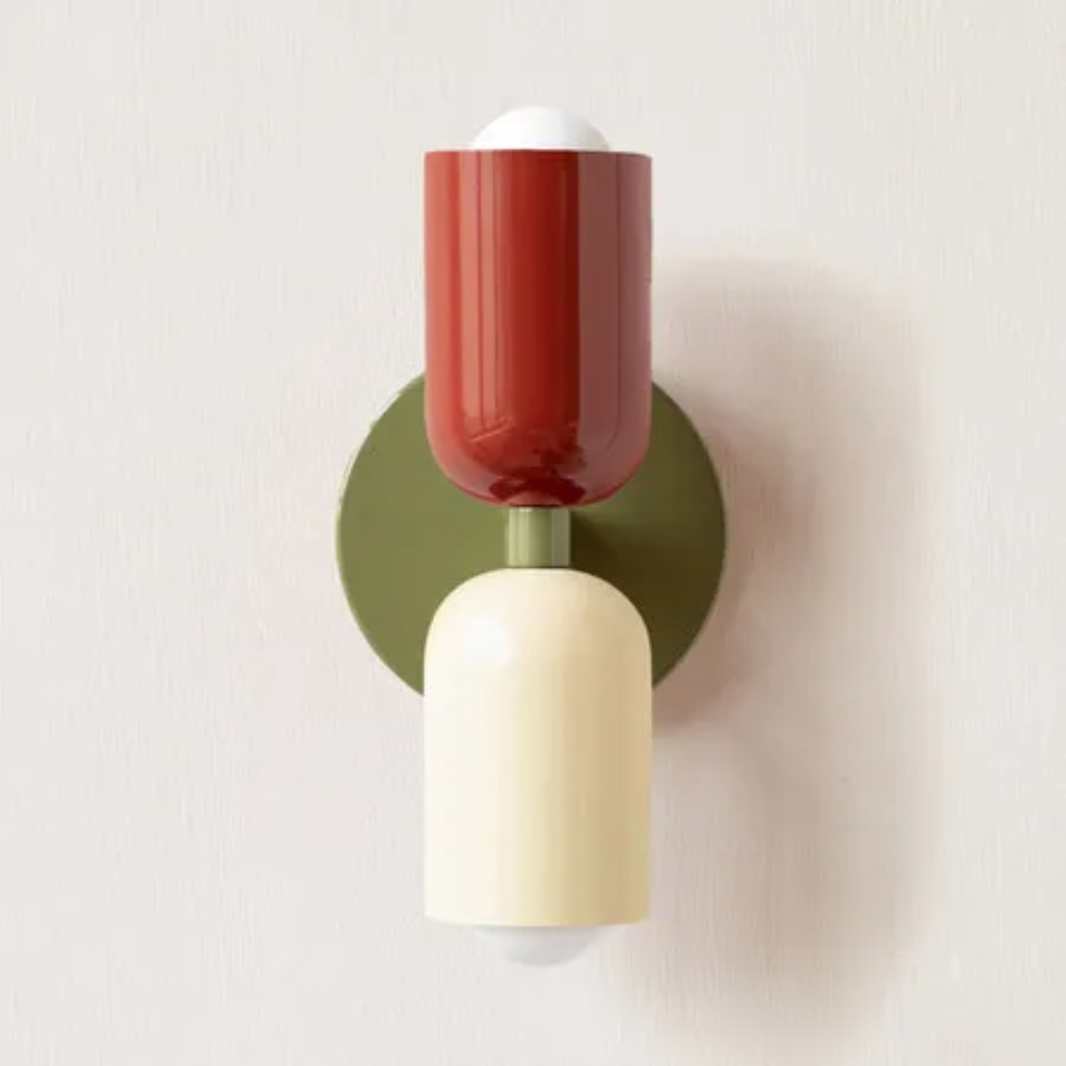 Wall Lamp - Minimalist Scandinavian Design