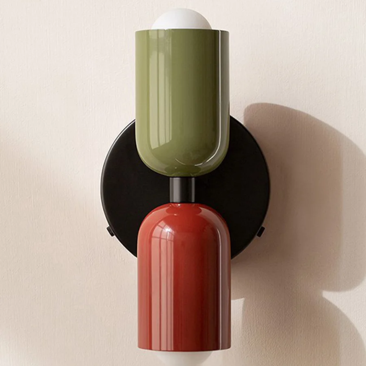 Wall Lamp - Minimalist Scandinavian Design