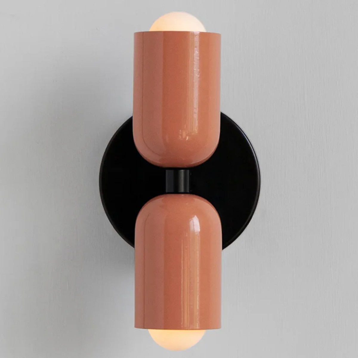 Wall Lamp - Minimalist Scandinavian Design