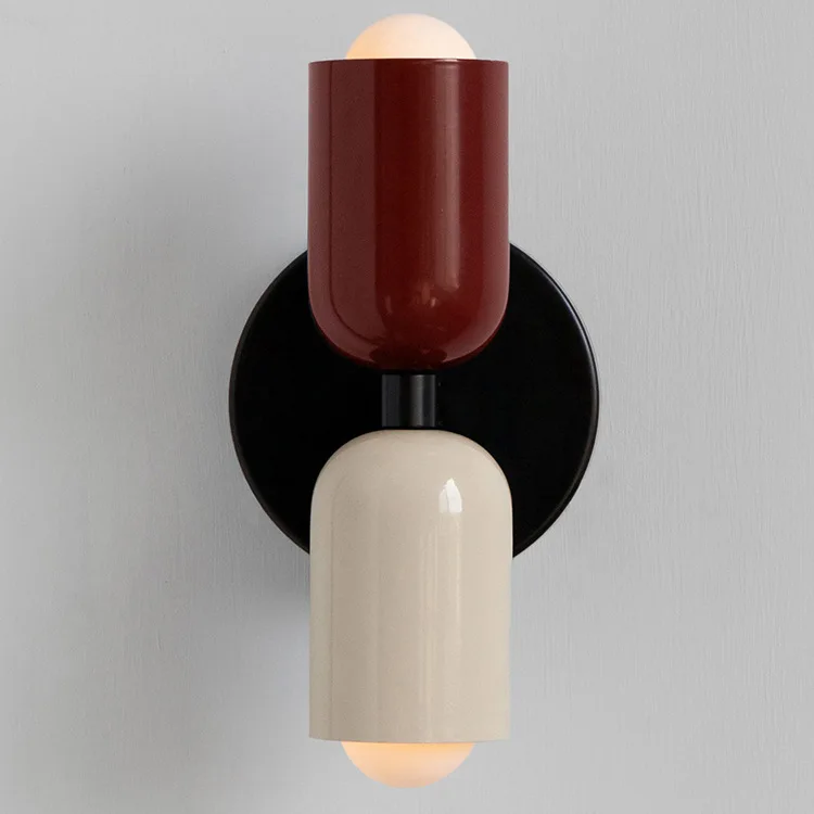 Wall Lamp - Minimalist Scandinavian Design