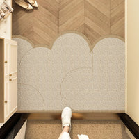 Washable Non-Slip Indoor Door Mat