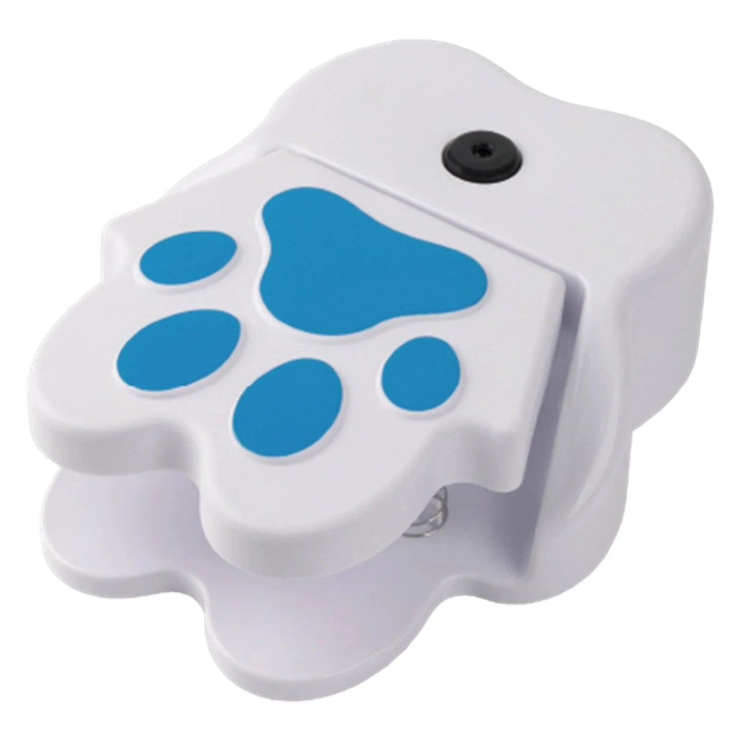 Water Fountain with Paw - Fountain for Dogs