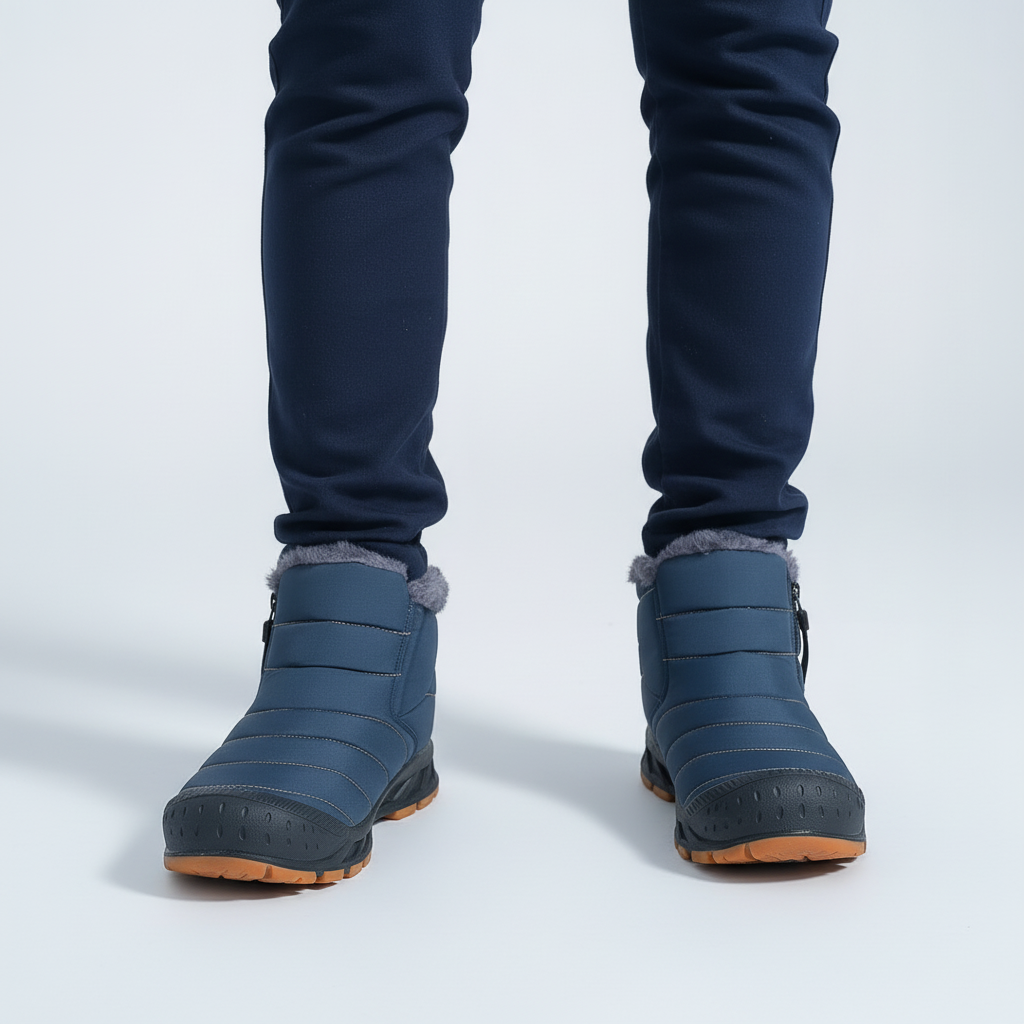 Water Resistant Boot