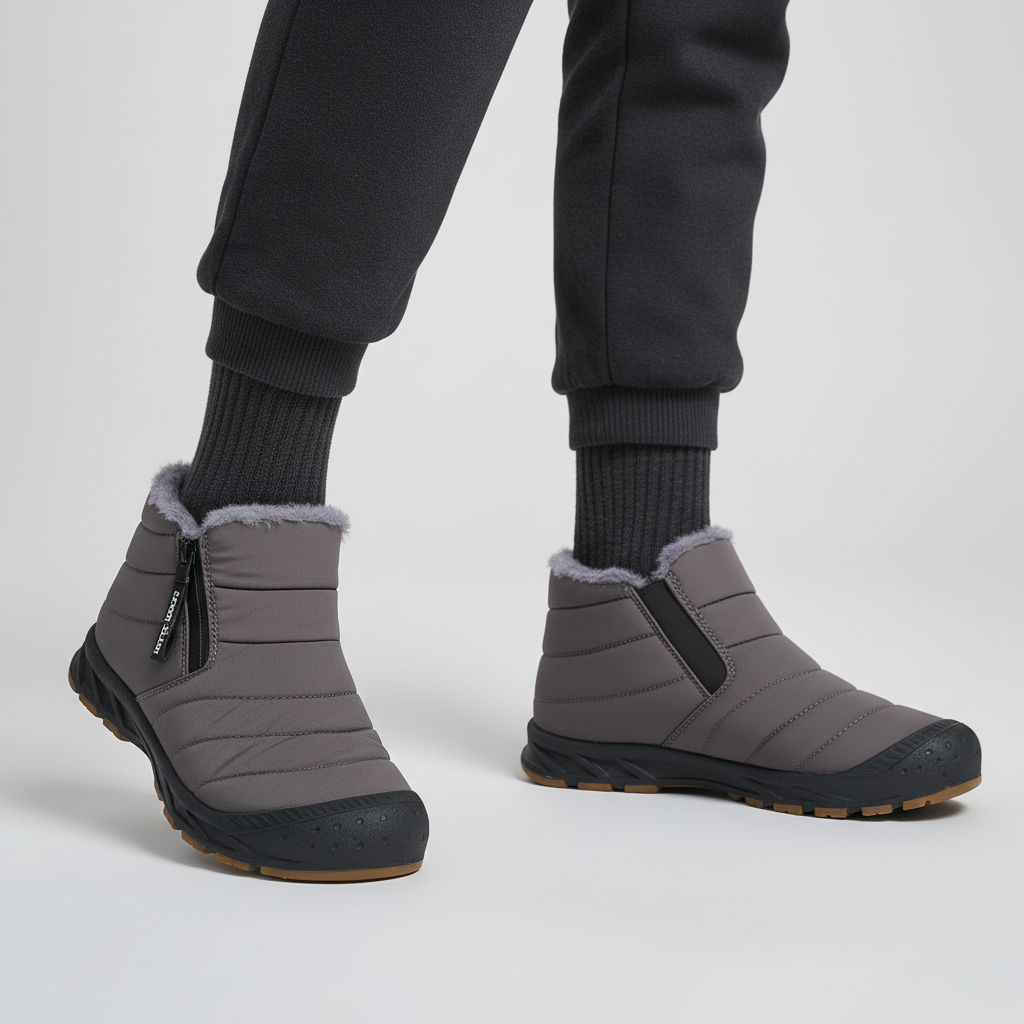 Water Resistant Boot