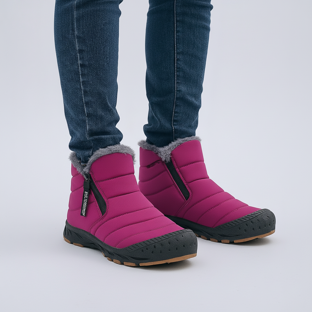 Water Resistant Boot