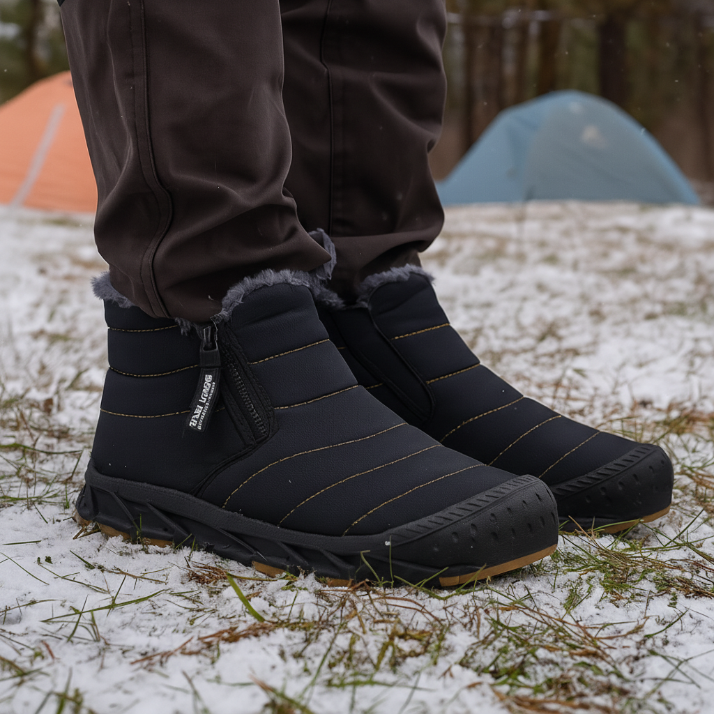 Water Resistant Boot