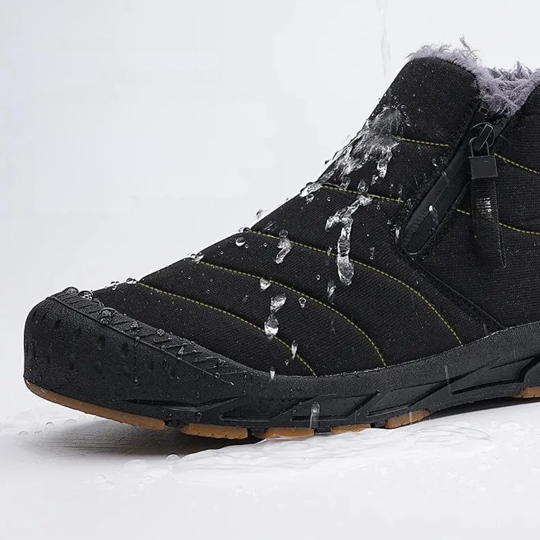 Water Resistant Boot