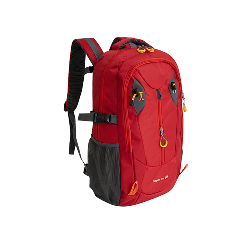 Waterproof Backpack 50L - ready for any adventure!