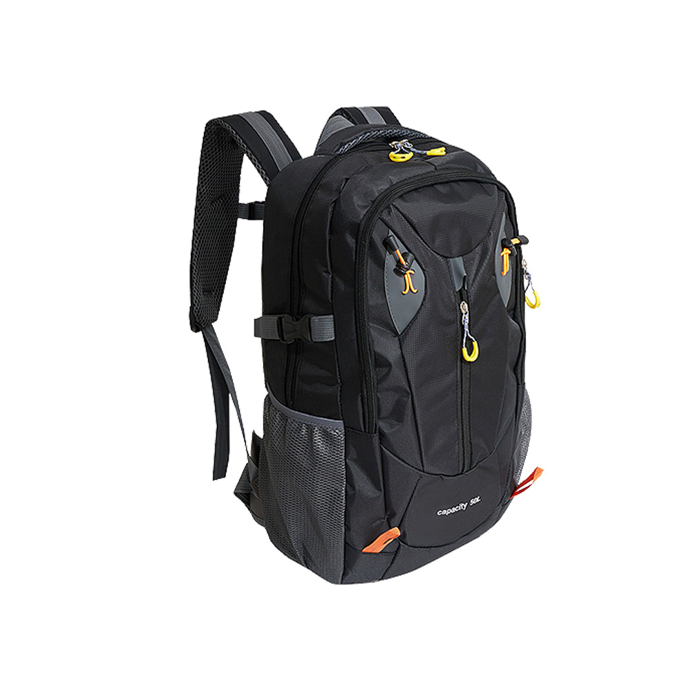 Waterproof Backpack 50L - ready for any adventure!