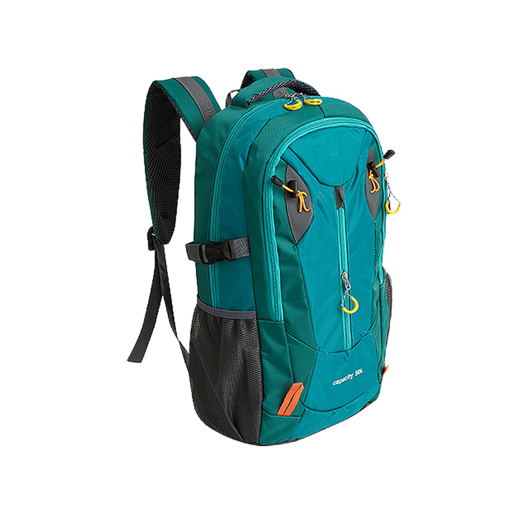Waterproof Backpack 50L - ready for any adventure!