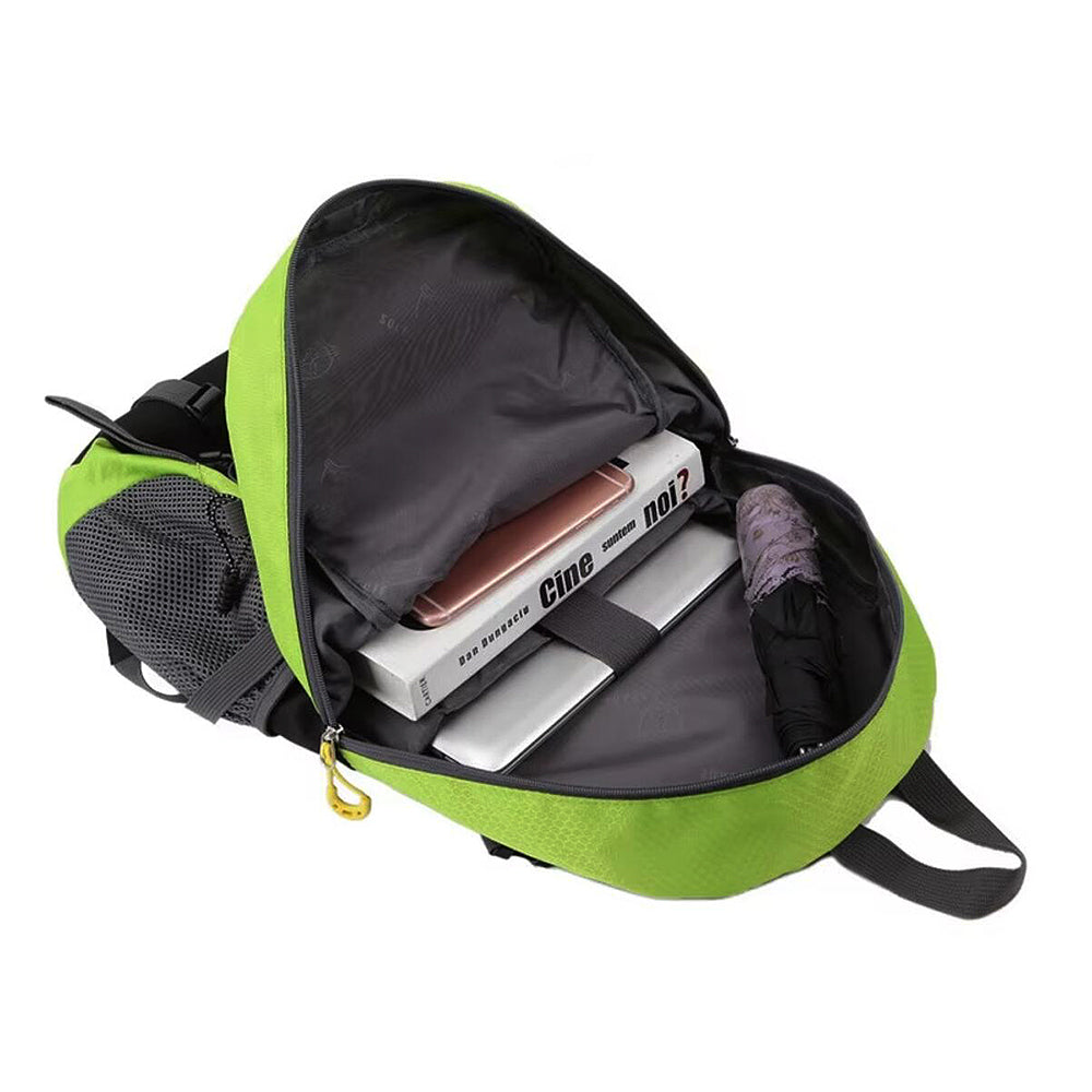 Waterproof Backpack 50L - ready for any adventure!
