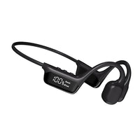 Waterproof Bone Conduction Swimming Headphones – Bluetooth 5.4 & 32GB MP3 Built-In