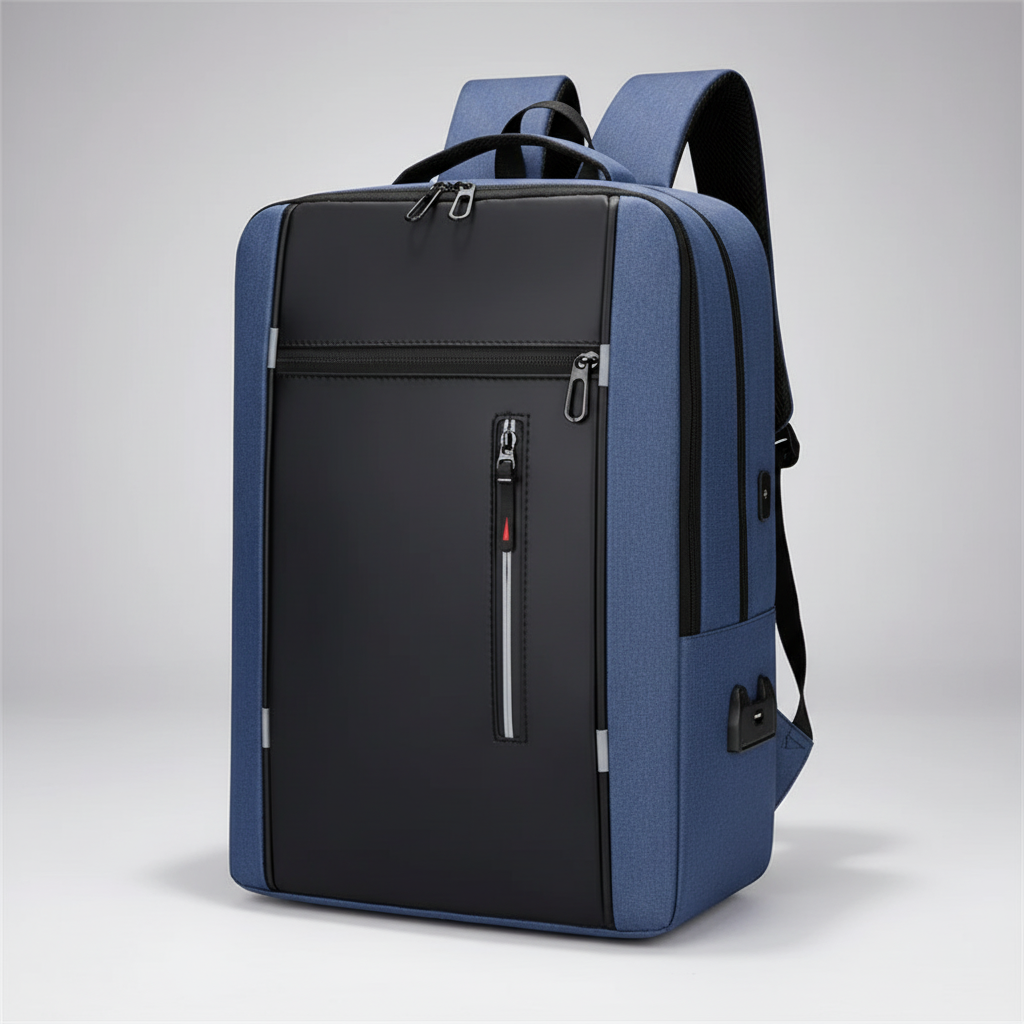 Waterproof Business Backpack