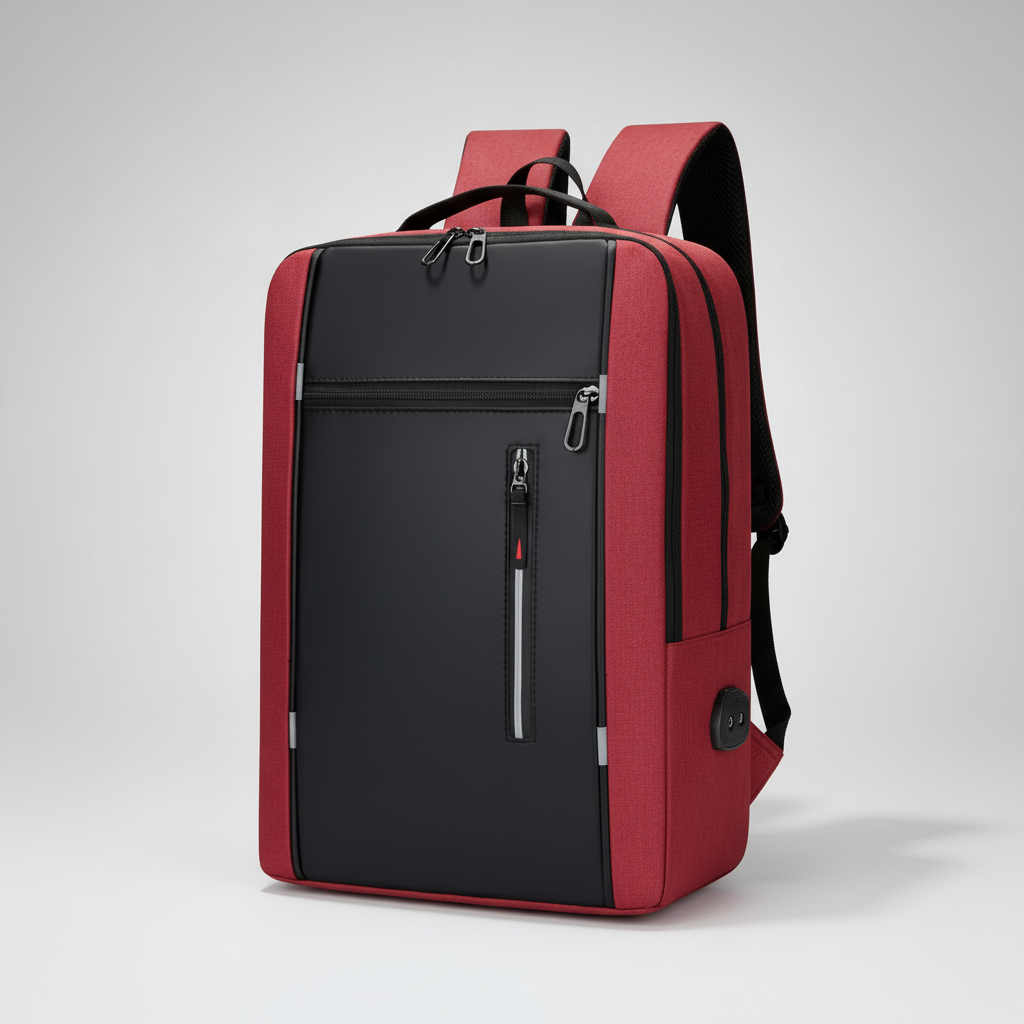 Waterproof Business Backpack