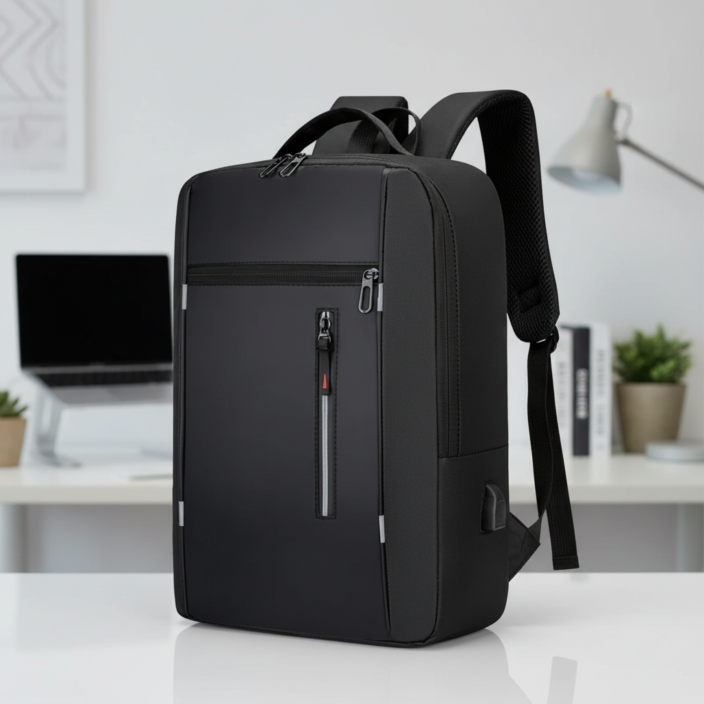 Waterproof Business Backpack