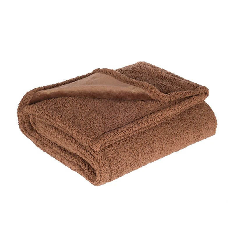 Waterproof Cozy Blanket - Romance & Comfort