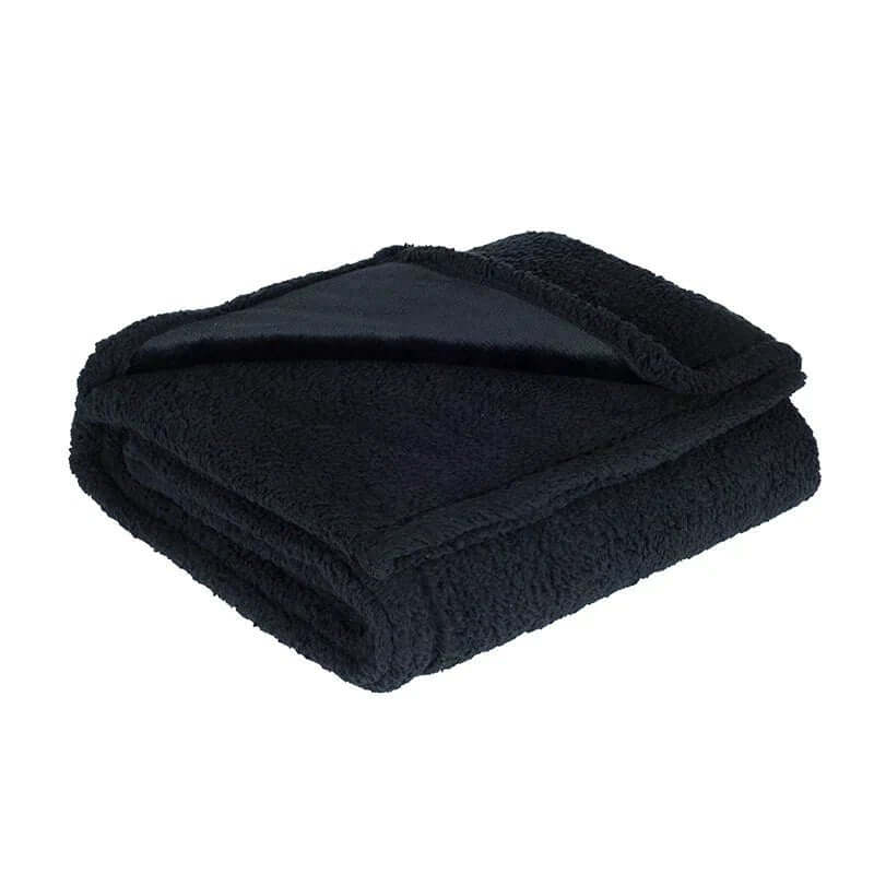 Waterproof Cozy Blanket - Romance & Comfort