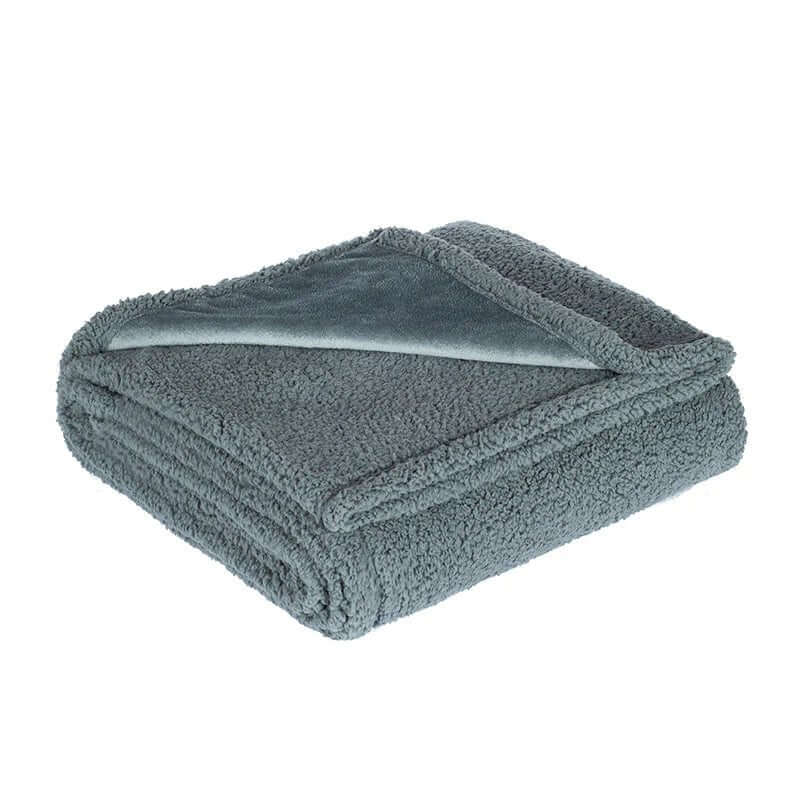 Waterproof Cozy Blanket - Romance & Comfort