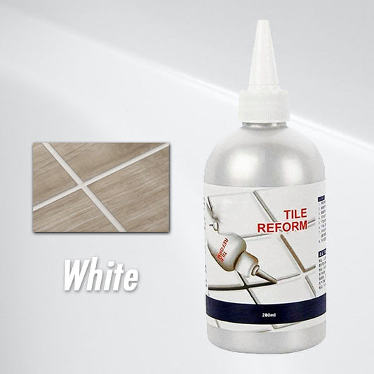 Waterproof Filler for Tile Gap Repair