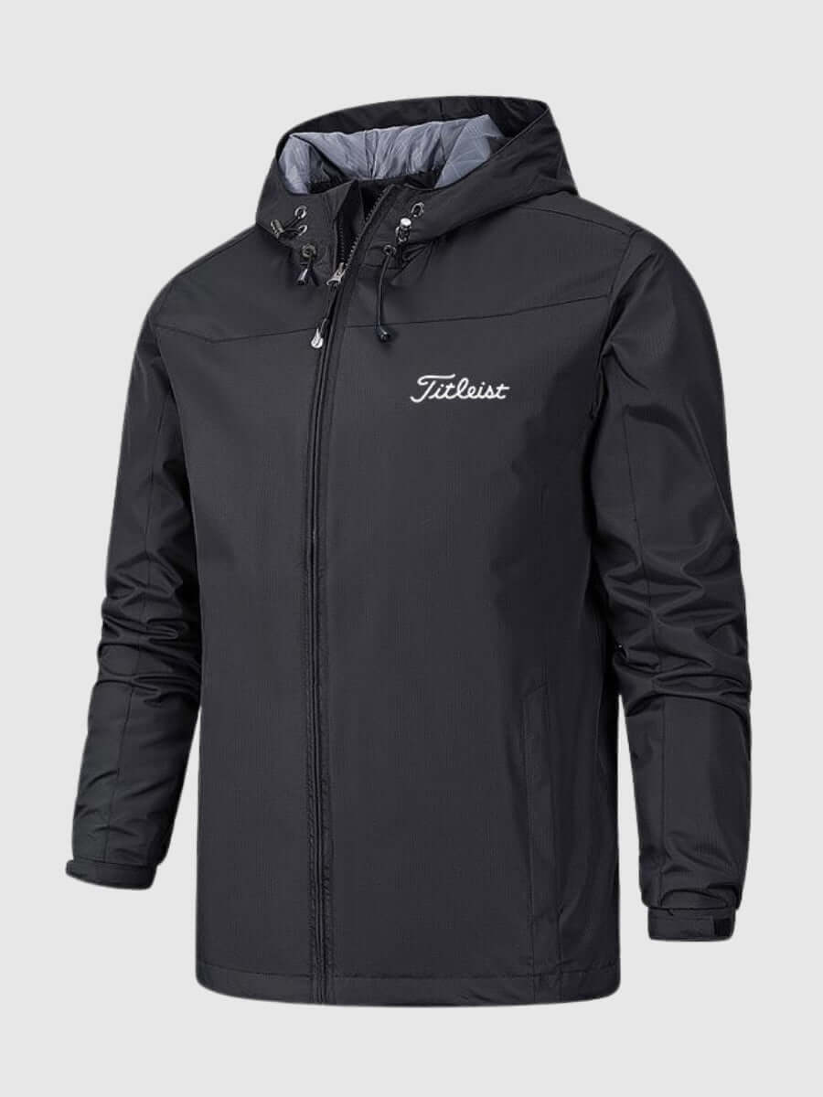 Waterproof Jacket - Perfect for All Seasons