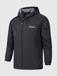 Waterproof Jacket - Perfect for All Seasons