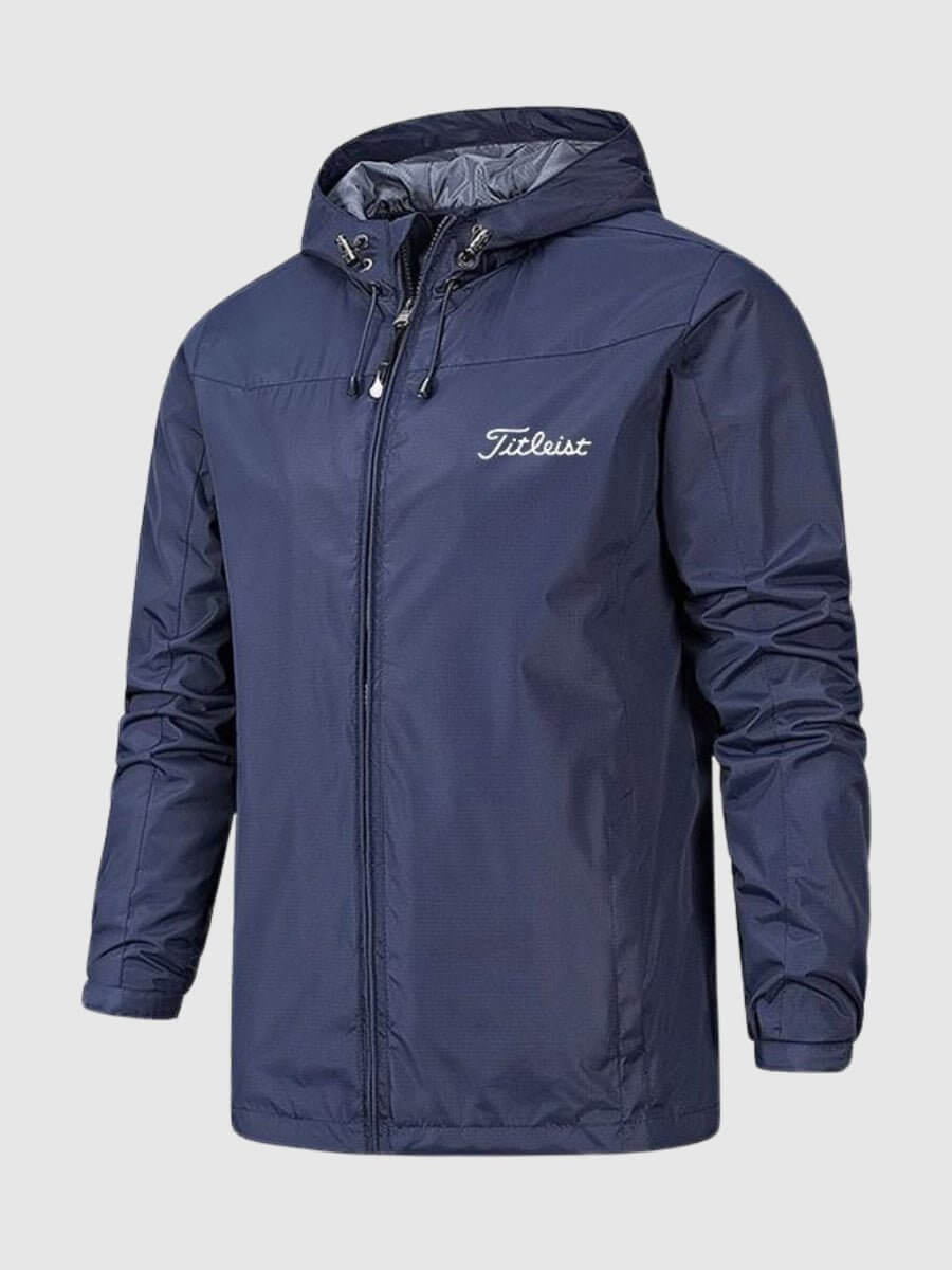 Waterproof Jacket - Perfect for All Seasons