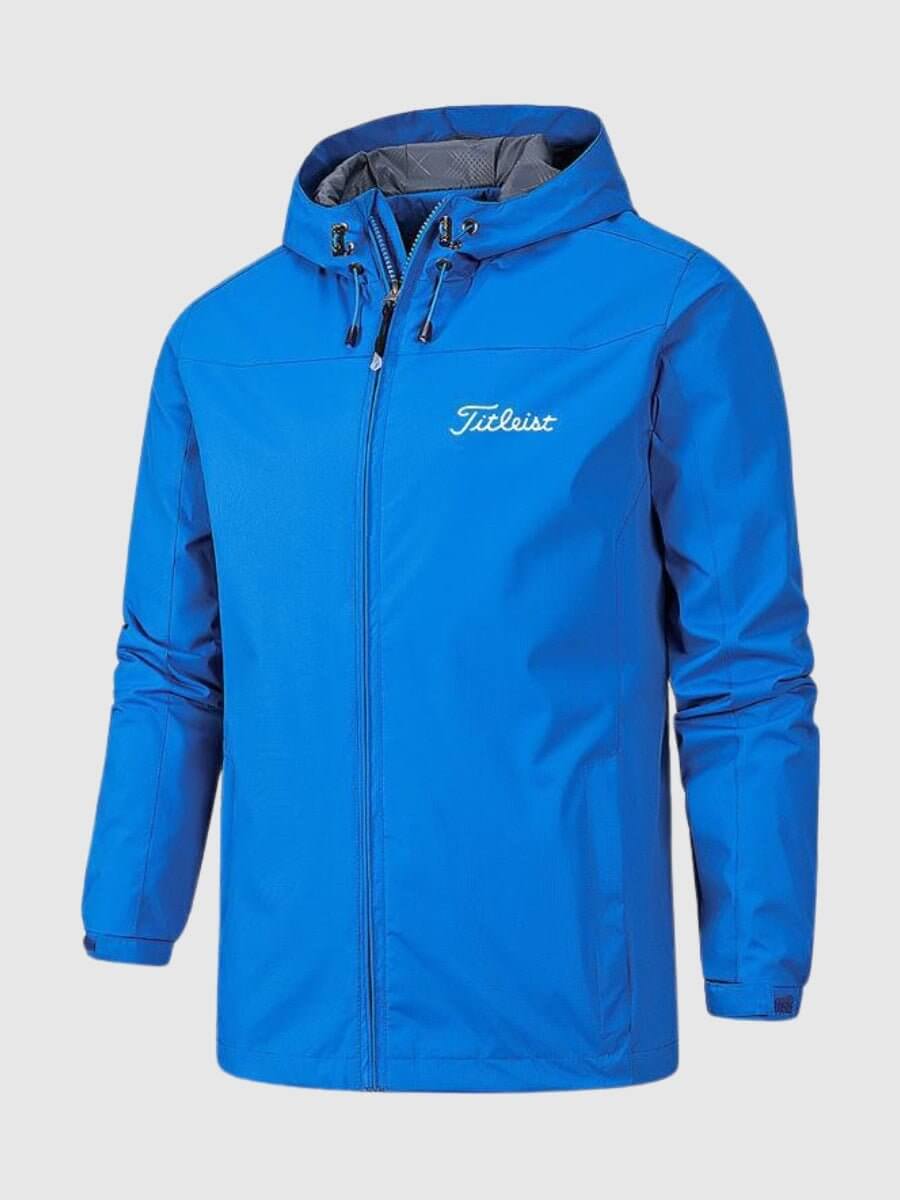 Waterproof Jacket - Perfect for All Seasons