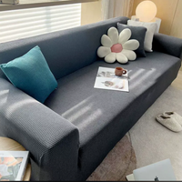 Waterproof Non-Slip Sofa Cover for Pets