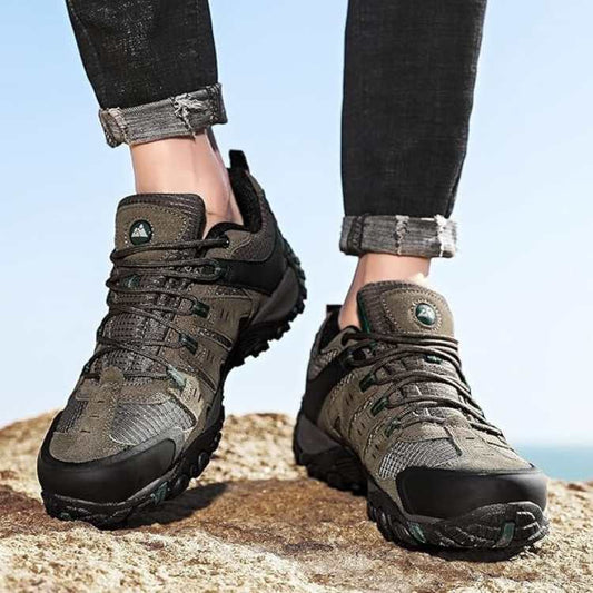 Waterproof Outdoor Hiking Shoes