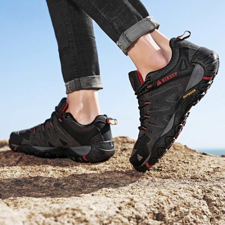 Waterproof Outdoor Hiking Shoes