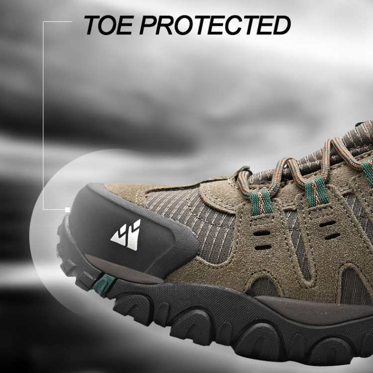 Waterproof Outdoor Hiking Shoes