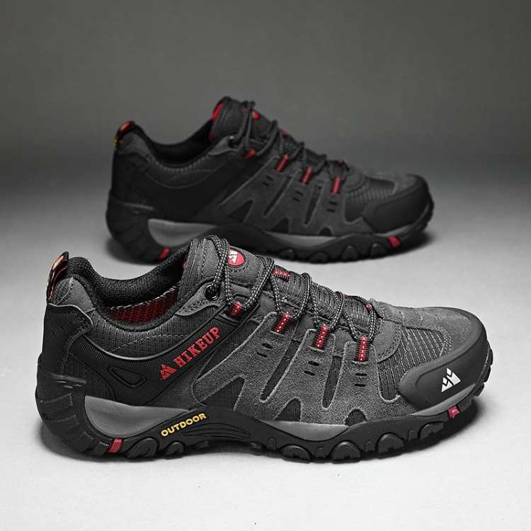 Waterproof Outdoor Hiking Shoes