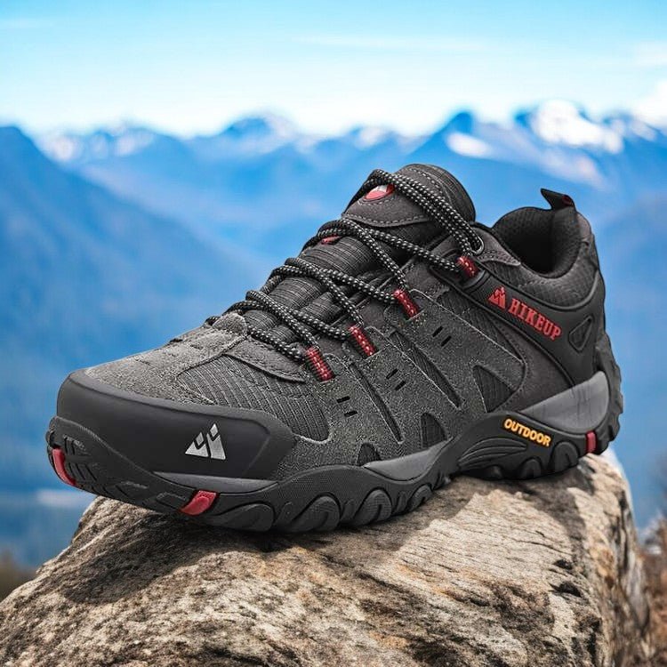 Waterproof Outdoor Hiking Shoes