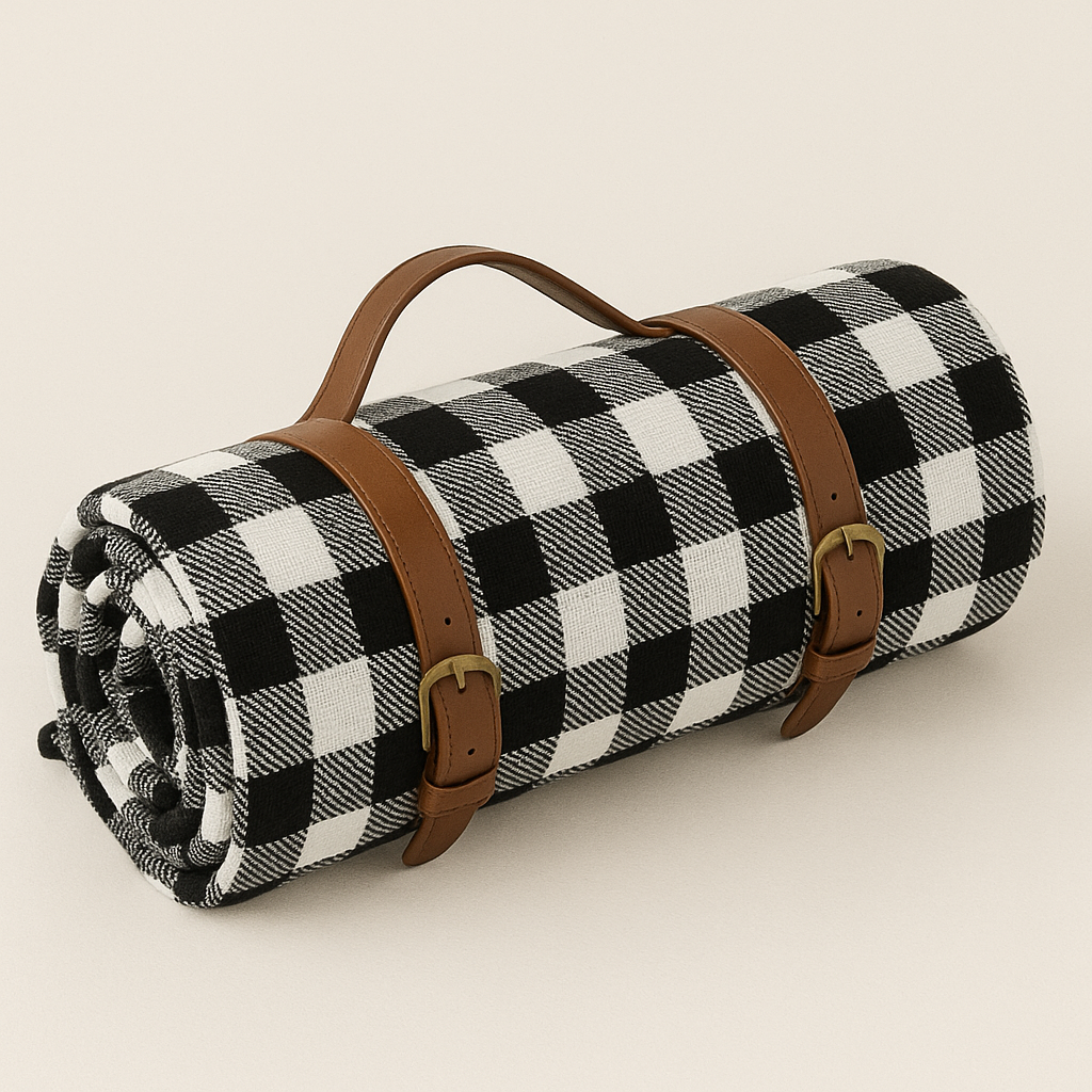 Waterproof Picnic Blanket Foldable Outdoor Mat
