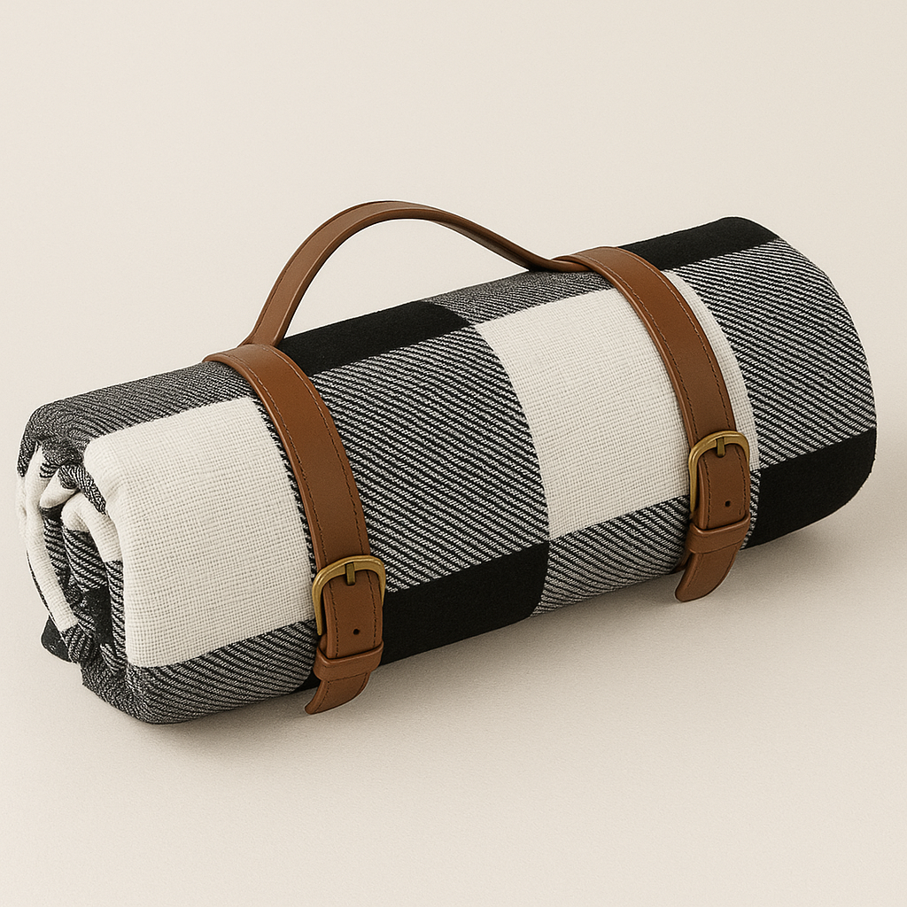 Waterproof Picnic Blanket Foldable Outdoor Mat