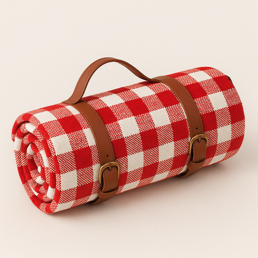 Waterproof Picnic Blanket Foldable Outdoor Mat