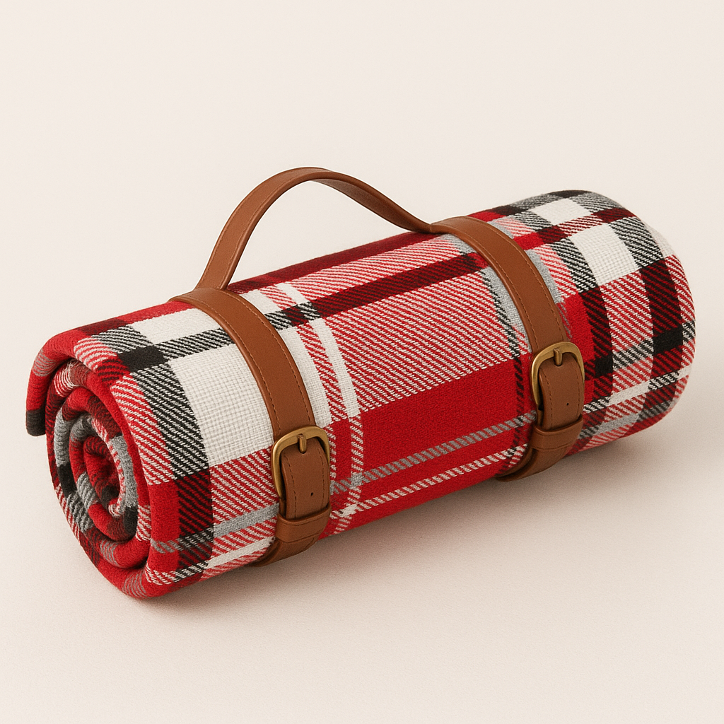 Waterproof Picnic Blanket Foldable Outdoor Mat
