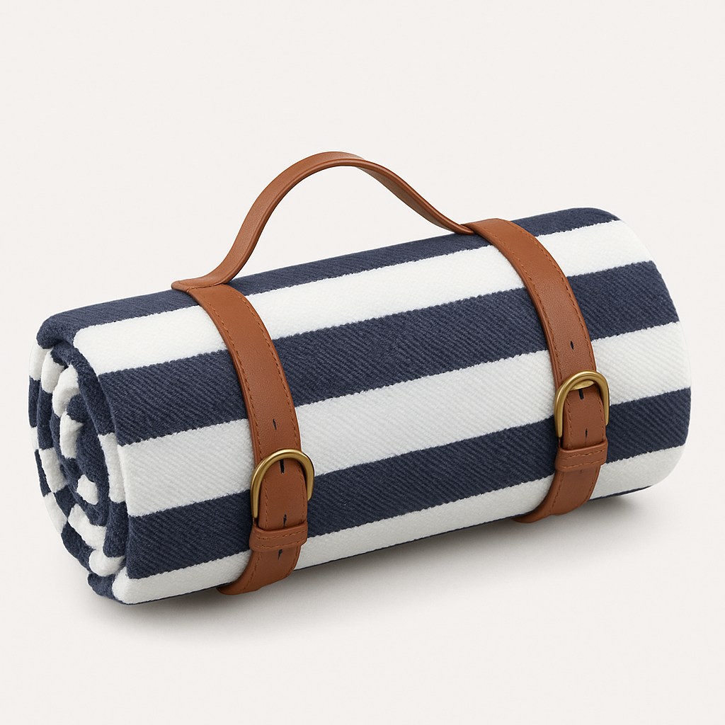 Waterproof Picnic Blanket Foldable Outdoor Mat