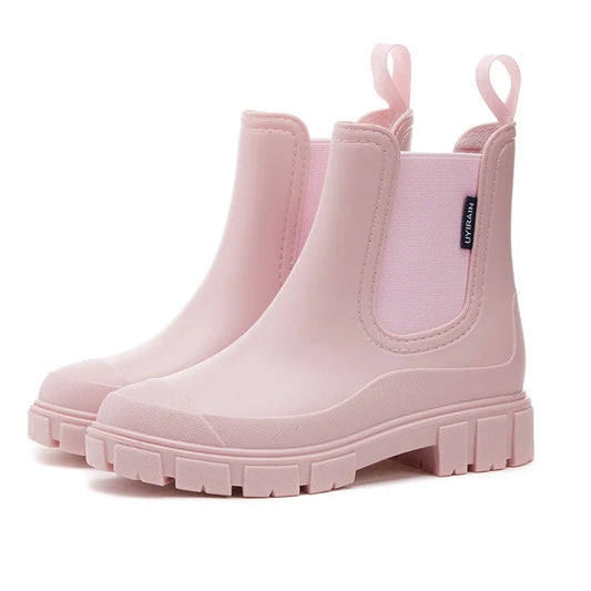 Waterproof Premium Rain Boots