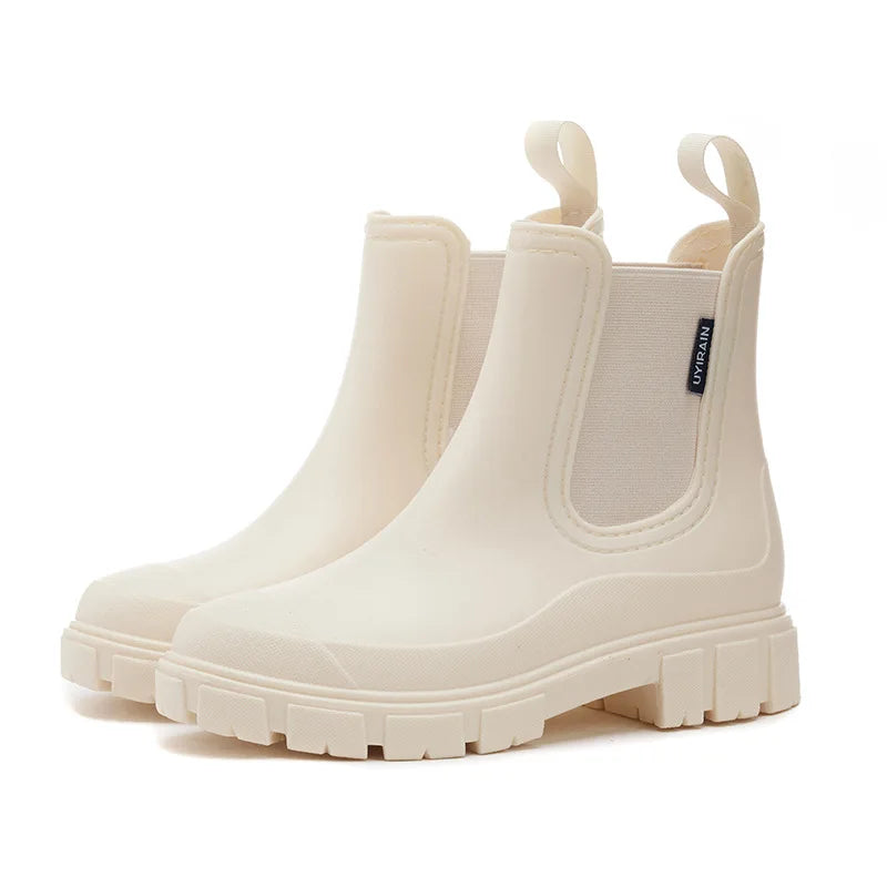 Waterproof Premium Rain Boots
