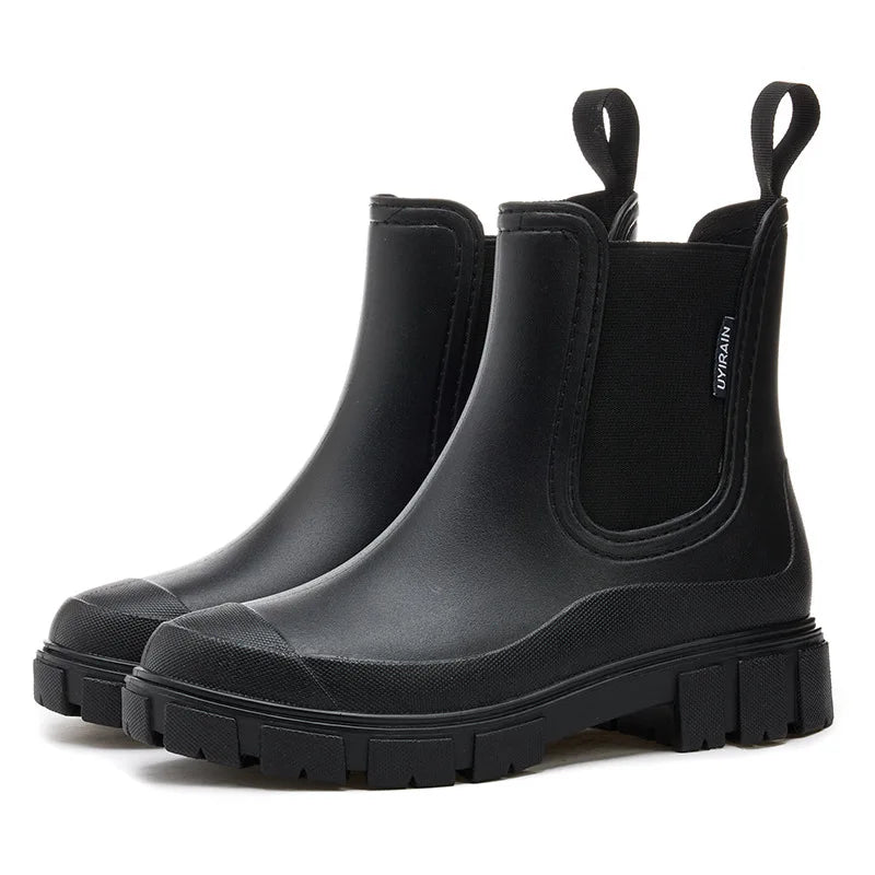 Waterproof Premium Rain Boots