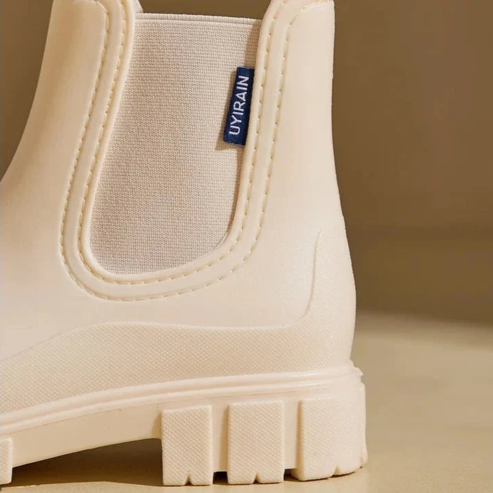 Waterproof Premium Rain Boots