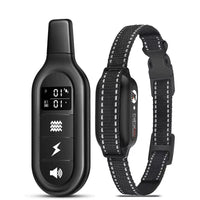 Waterproof & Rechargeable 1000m Dog Training E-Collar