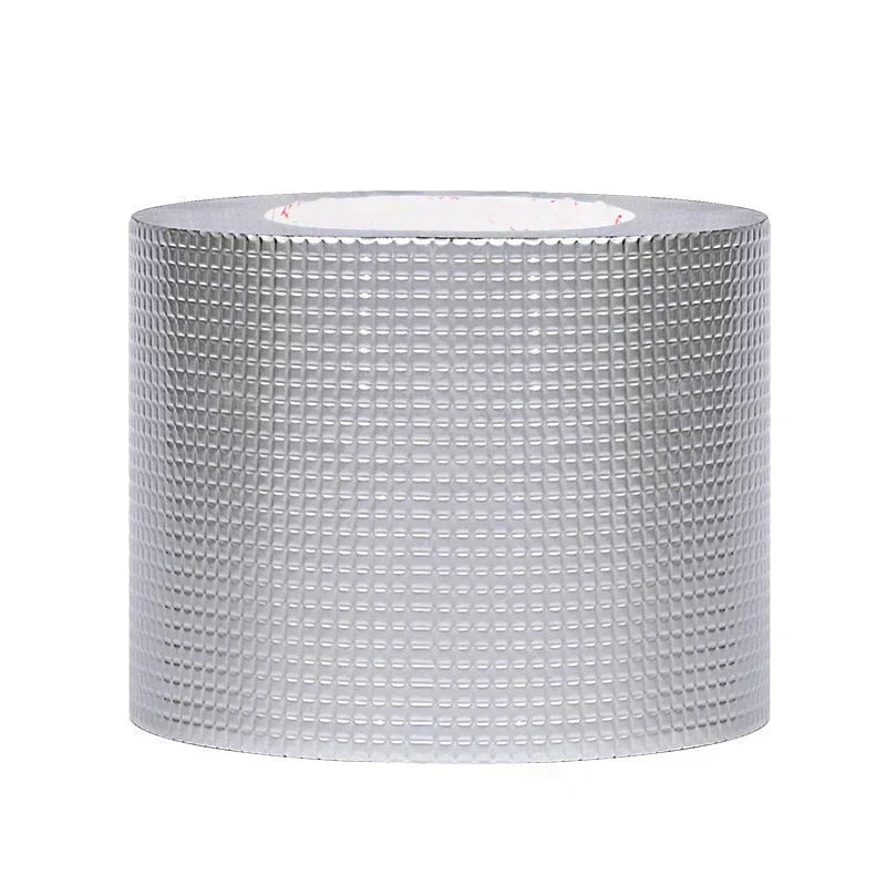 Waterproof Repair Tape for Instant Leak and Crack Solutions