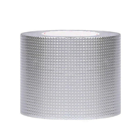 Waterproof Repair Tape for Instant Leak and Crack Solutions